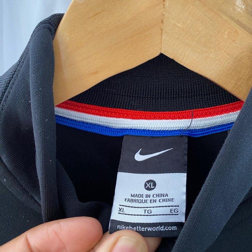 NIKE TEAM USA FULL ZIP TRACK JACKET - Picture 5 of 8